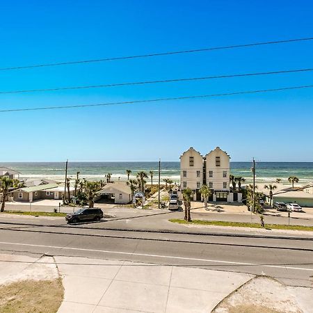 Vista Del Mar II Villa Panama City Beach Eksteriør bilde