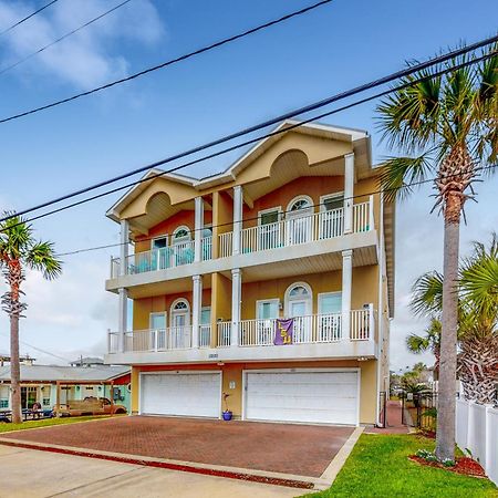 Vista Del Mar II Villa Panama City Beach Eksteriør bilde