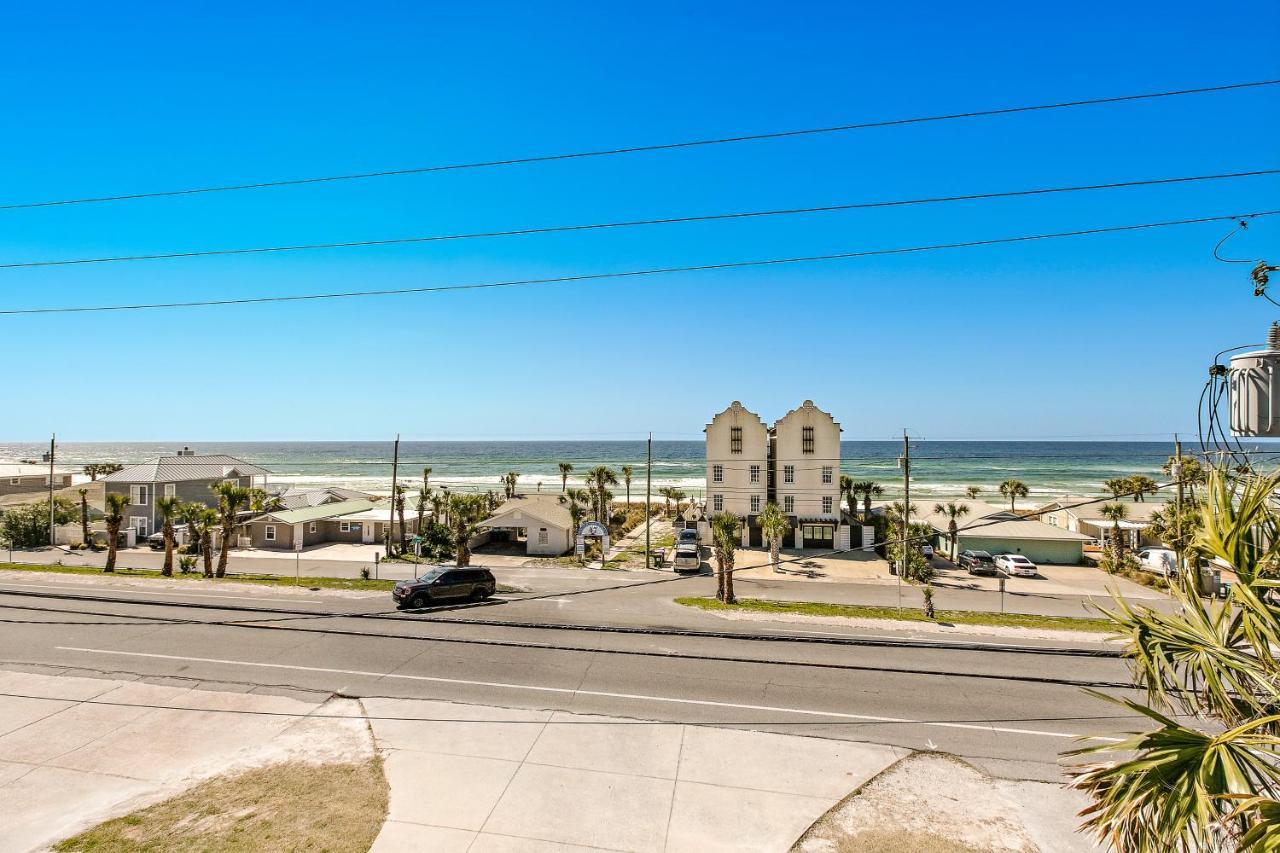 Vista Del Mar II Villa Panama City Beach Eksteriør bilde