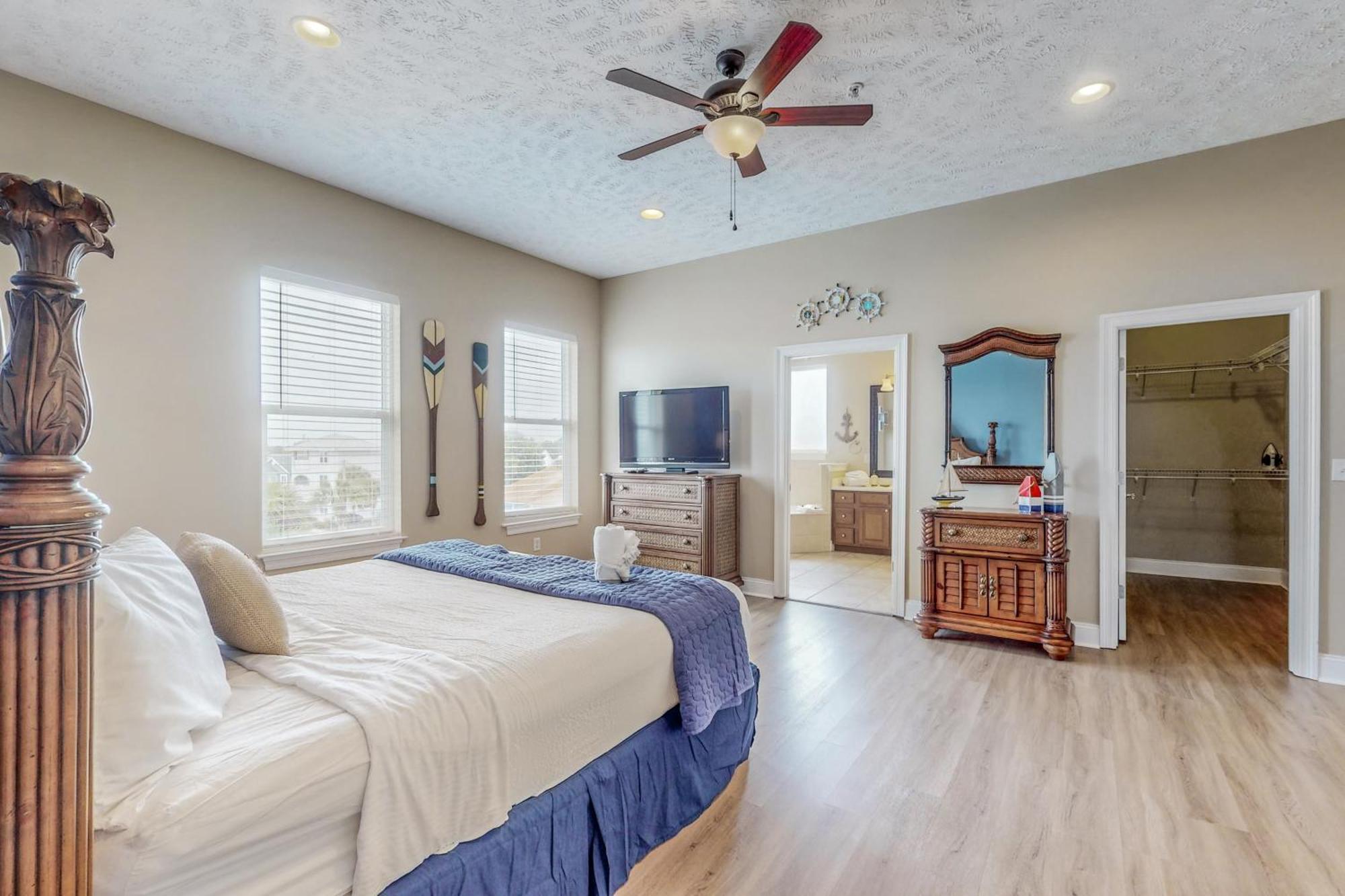 Vista Del Mar II Villa Panama City Beach Eksteriør bilde